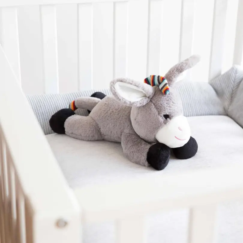 Kuscheltier Baby
