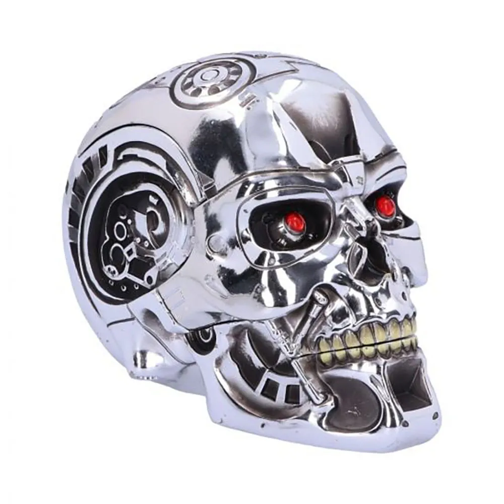 Nemesis Now Terminator T-800 figure