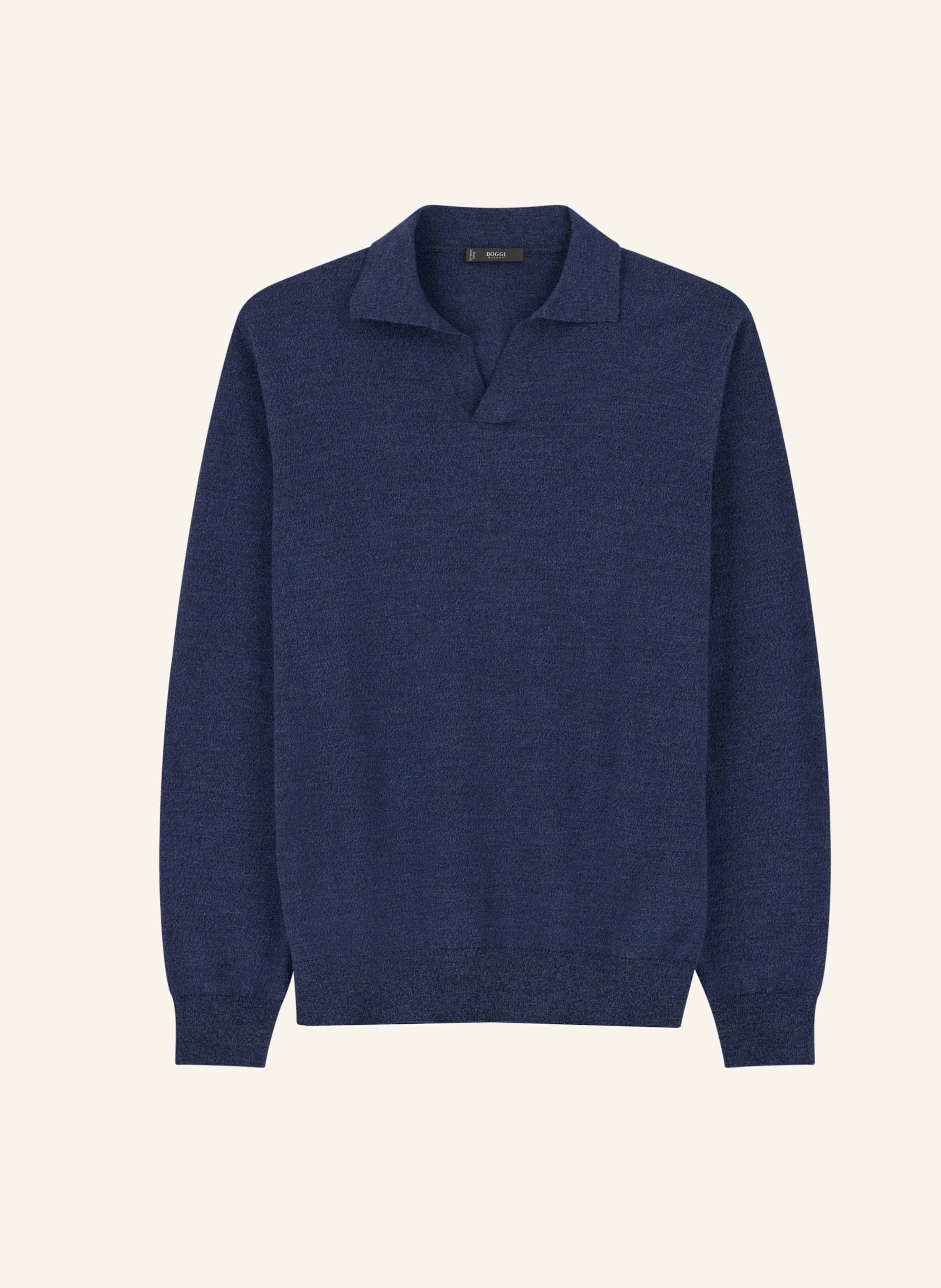 BOGGI MILANO Pullover