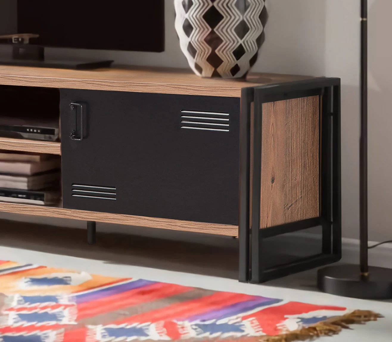 TV-meubel Evy