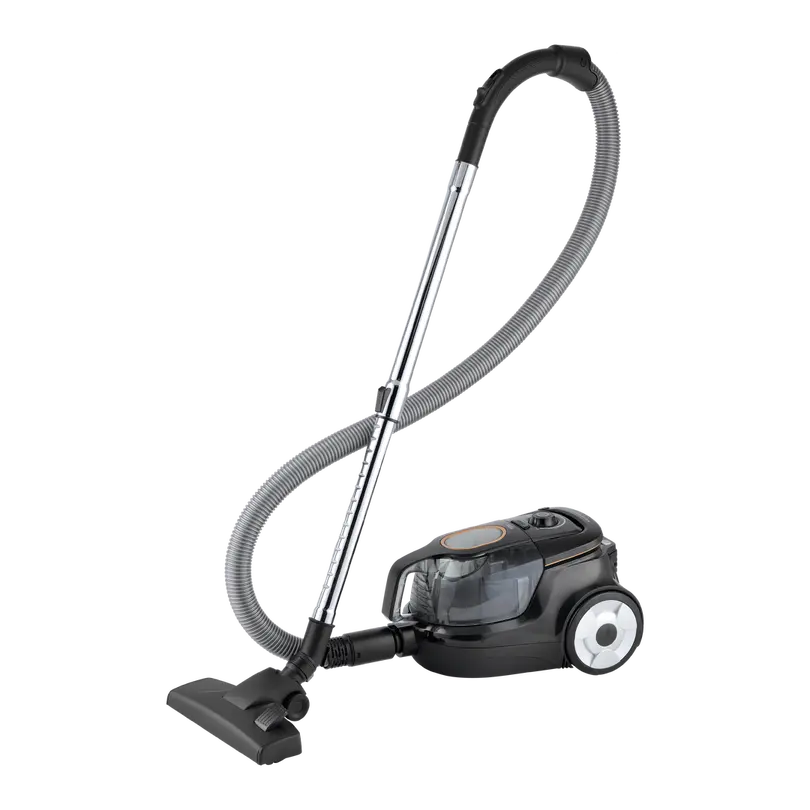 Bodenstaubsauger Microcyclone