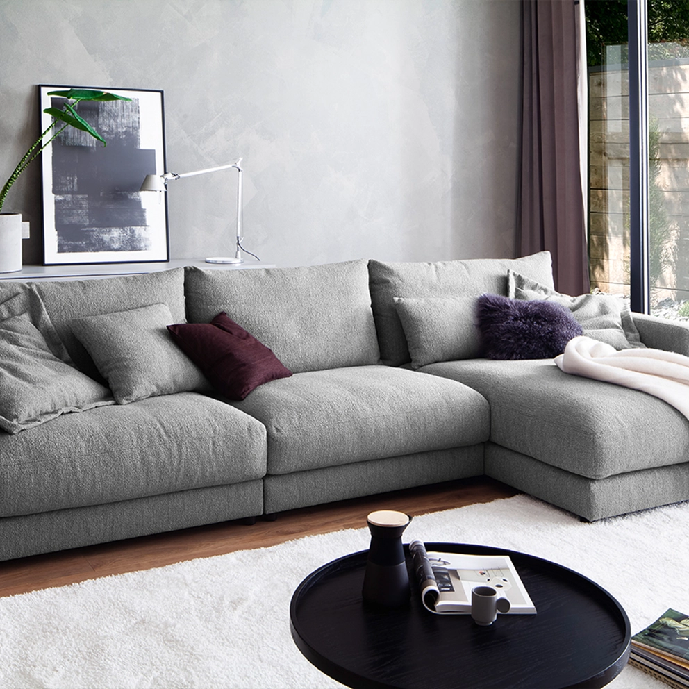 Ecksofa Paradies-8011
