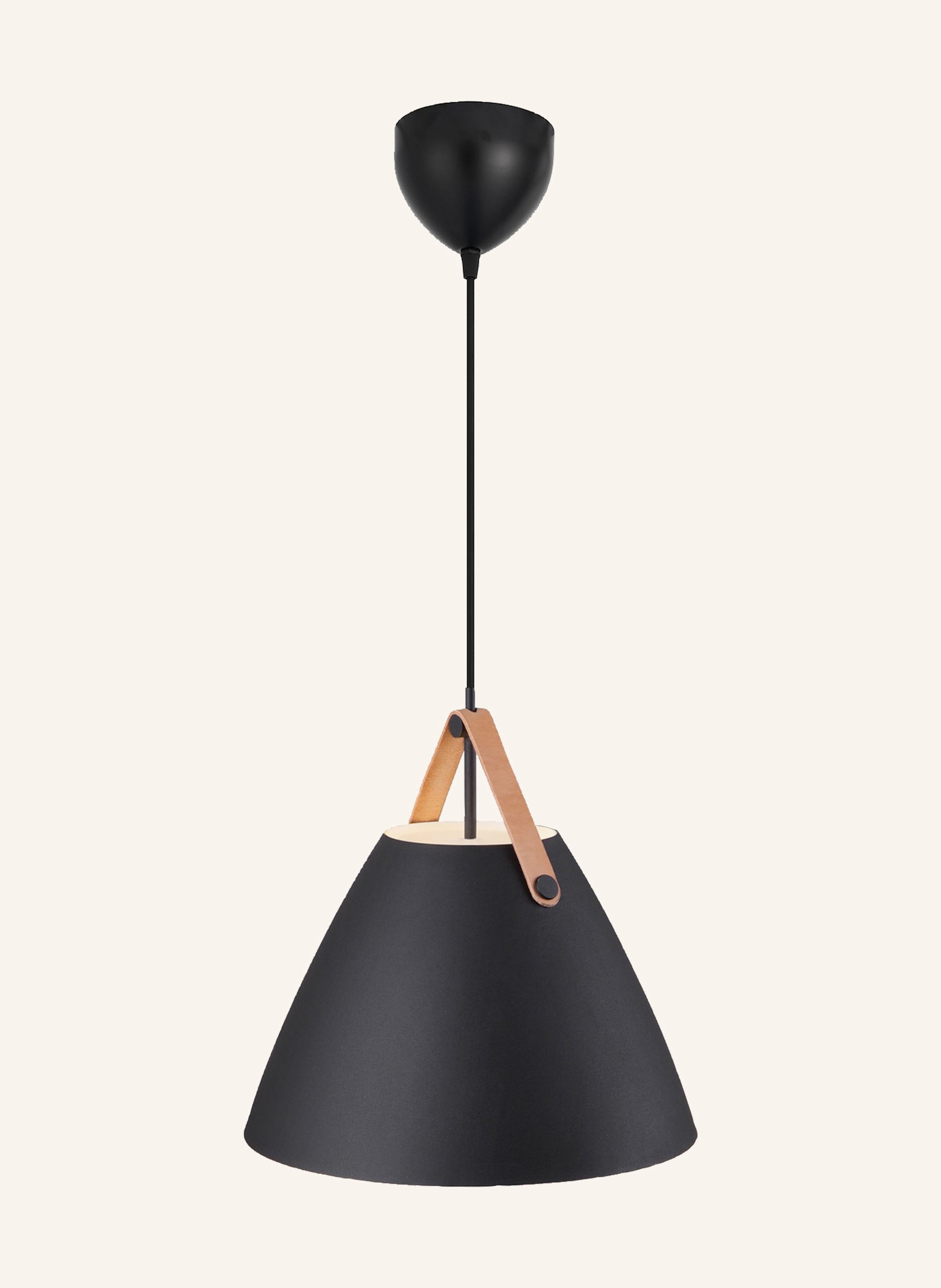 dftp Pendelleuchte STRAP 36