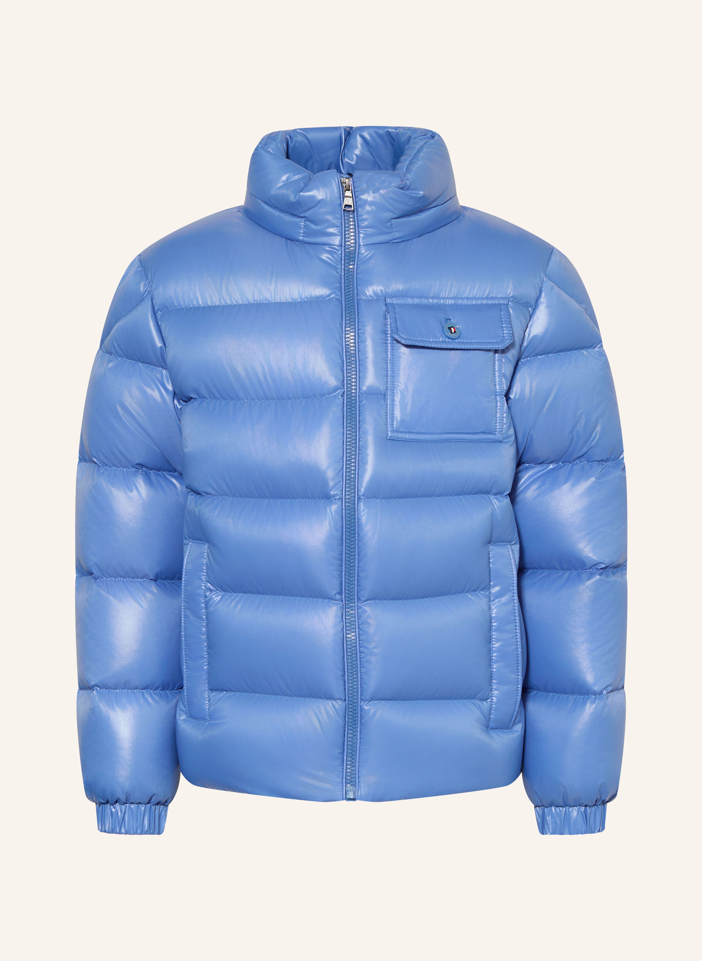 MONCLER enfant Daunenjacke ALAXIOS