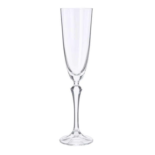 TAÇA DE CHAMPANHE 200 ML CLARTÊ TITAN