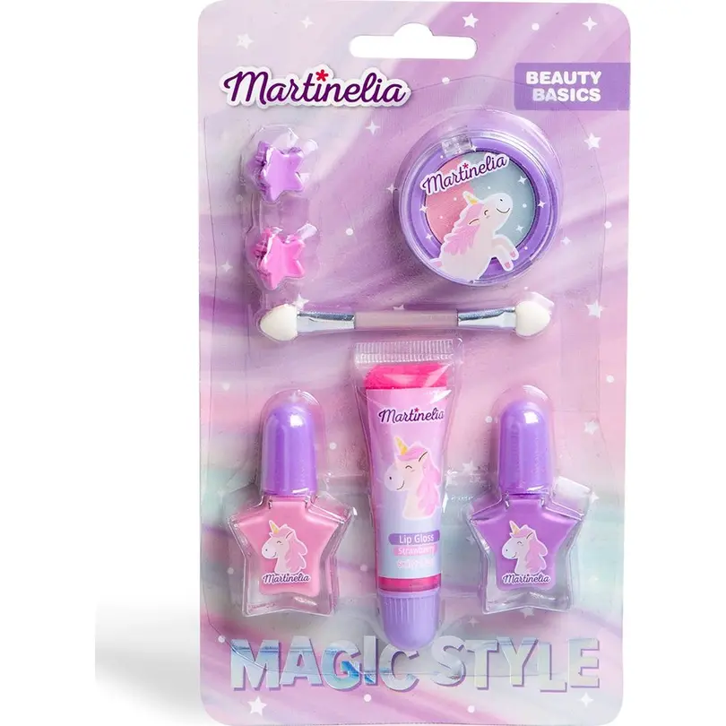 Spielset 7-teilig Beauty