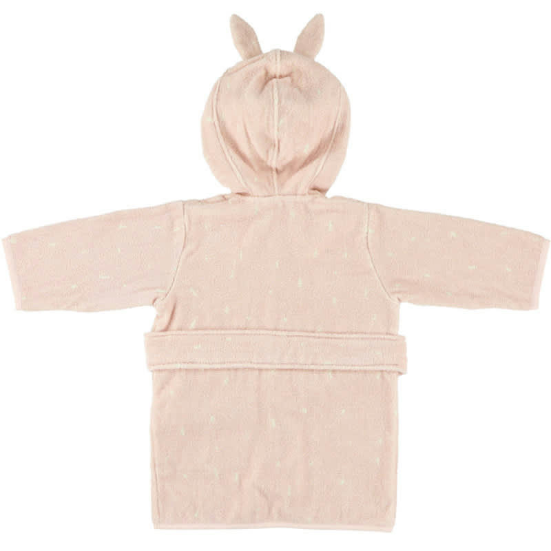 - Peignoir lapin Mrs. Rabbit (3-4 ans)