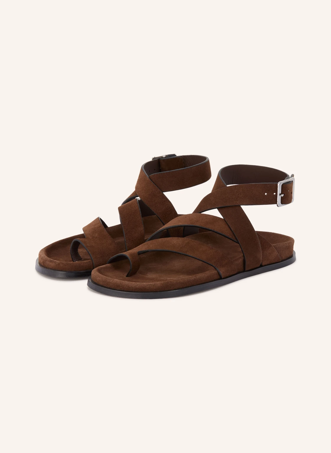 ALOHAS Sandalen TIDE