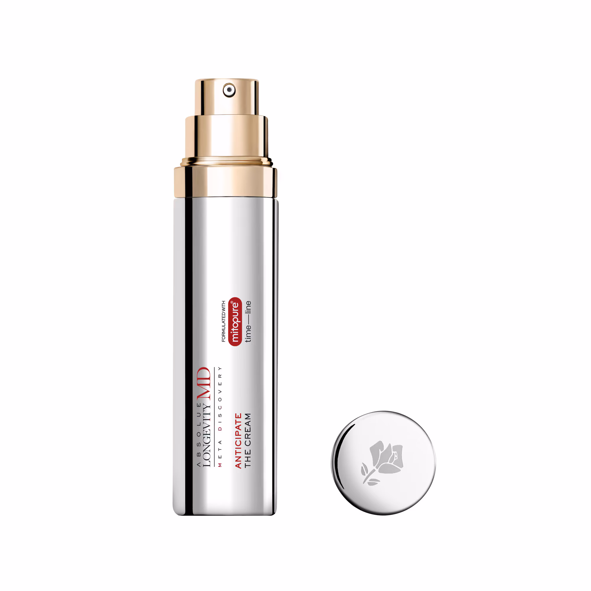 ABSOLUE LONGEVITY MDCrème anticipate