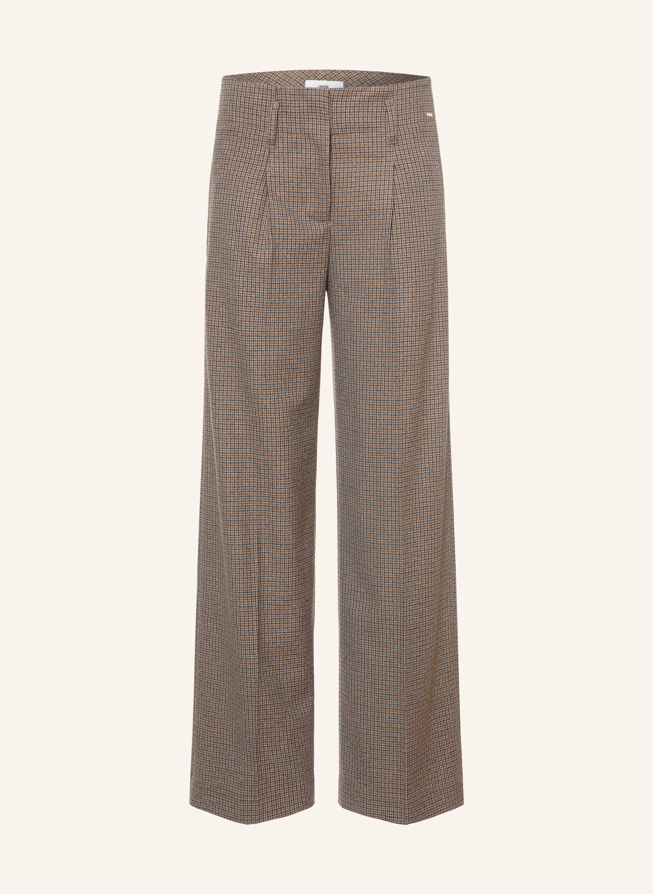 CINQUE Marlenehose CISICILIA