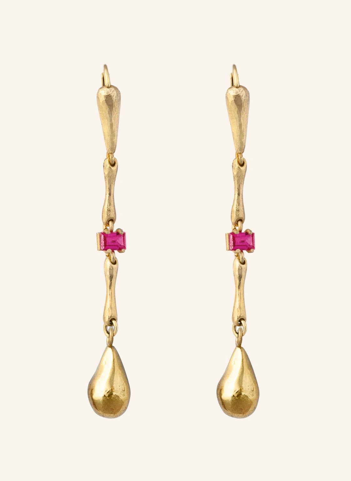 Maximova Jewelry Ohrhänger TRUE COLOURS