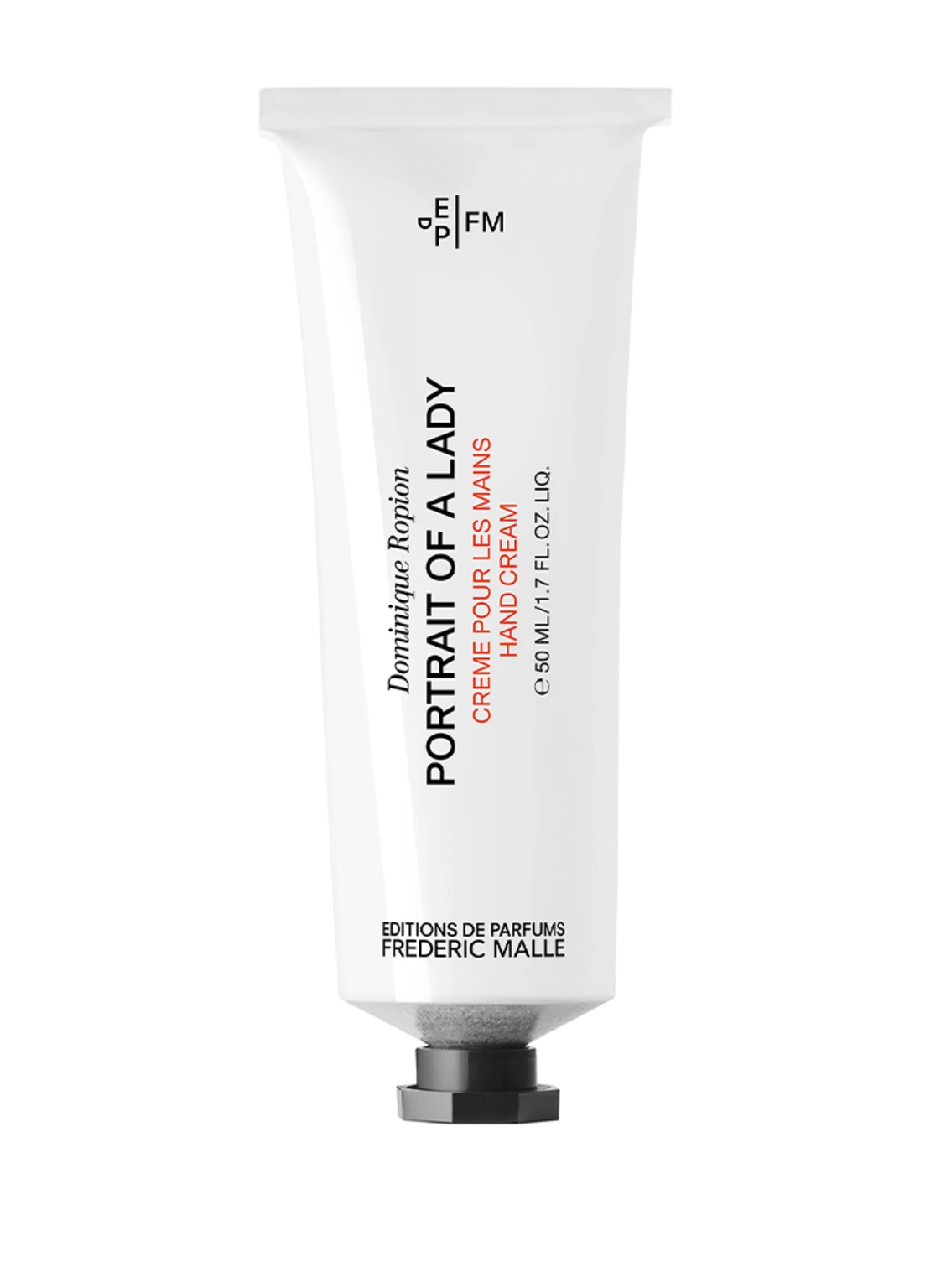 EDITIONS DE PARFUMS FREDERIC MALLE PORTRAIT OF A LADY