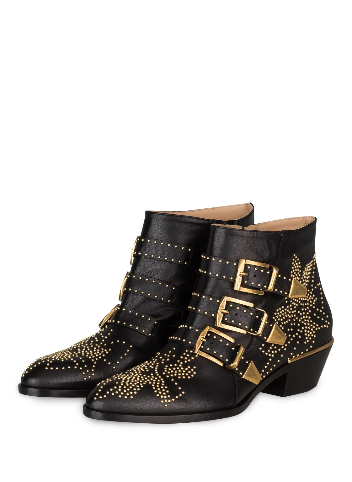 Chloé Stiefeletten SUSANNA SHORT