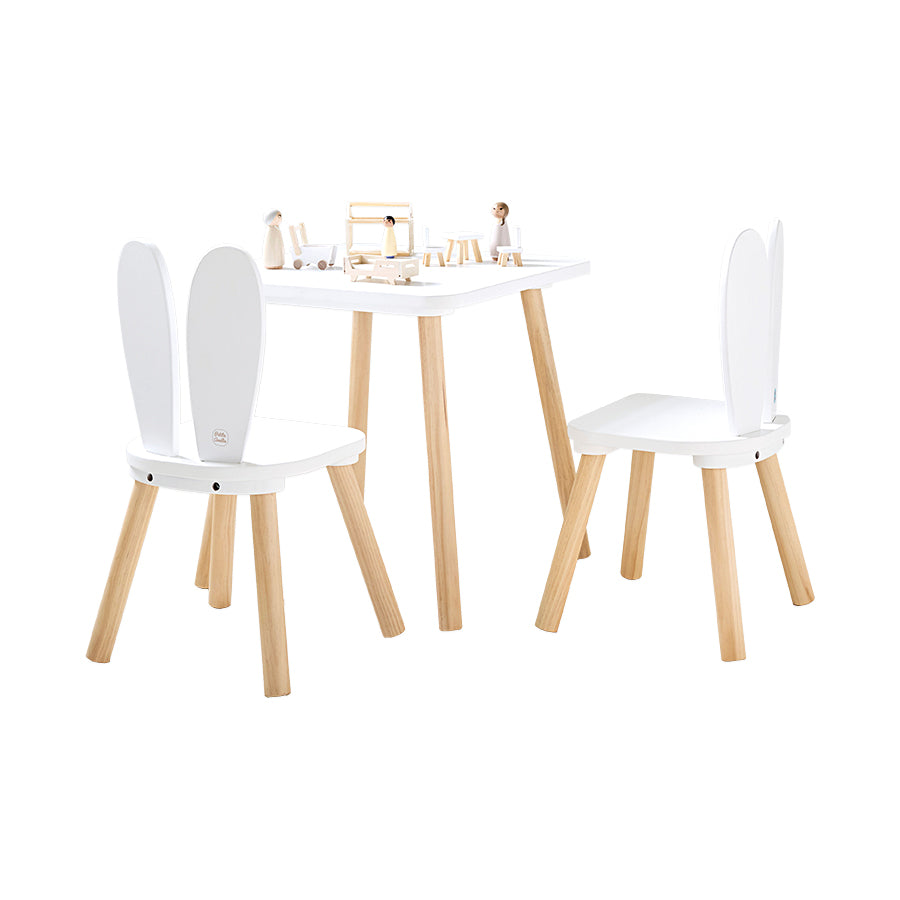 Petite Amélie Kindertafelset LAPI 3 dlg