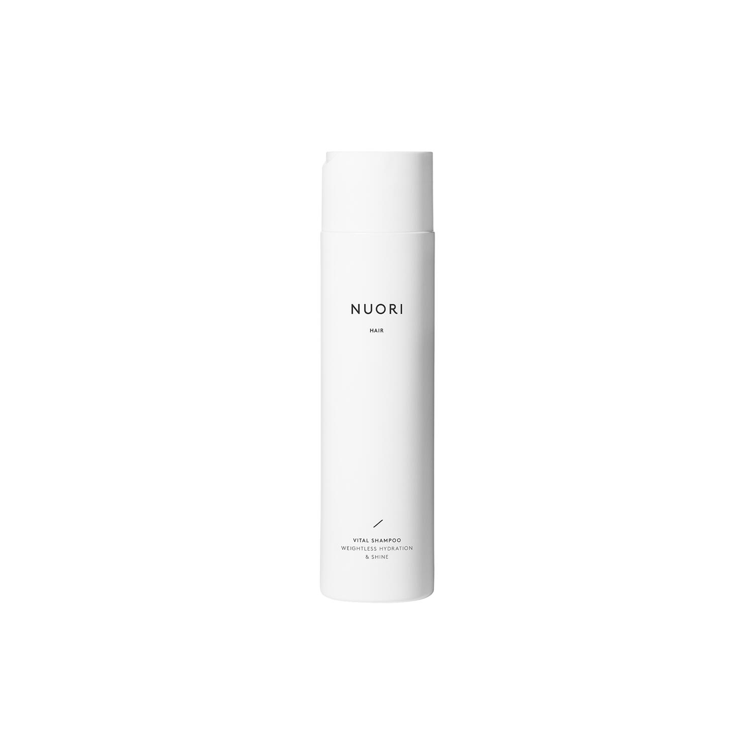 Vital Shampoo