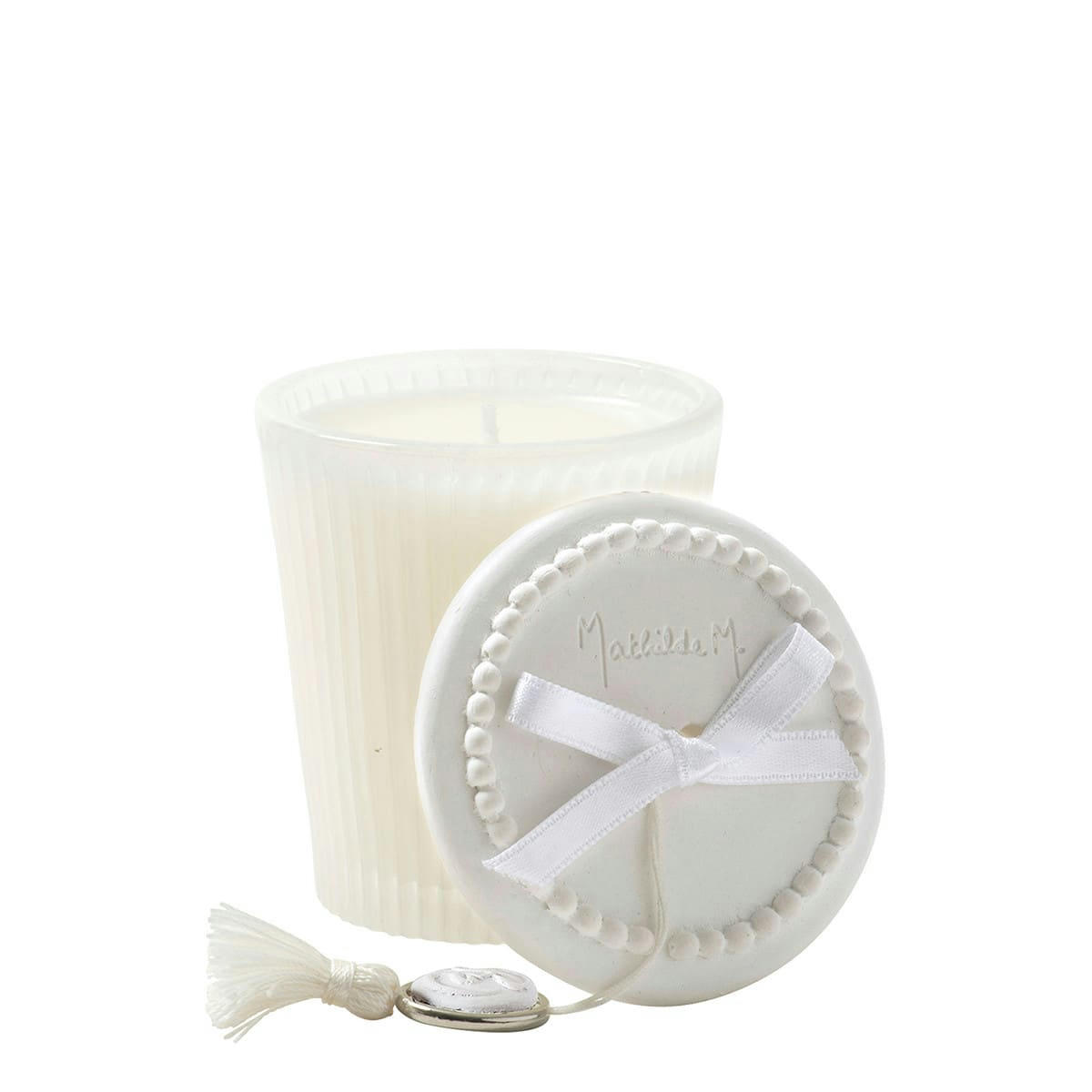 - Bougie ParfumÃ©e 55g - Bouquet PrÃ©cieux