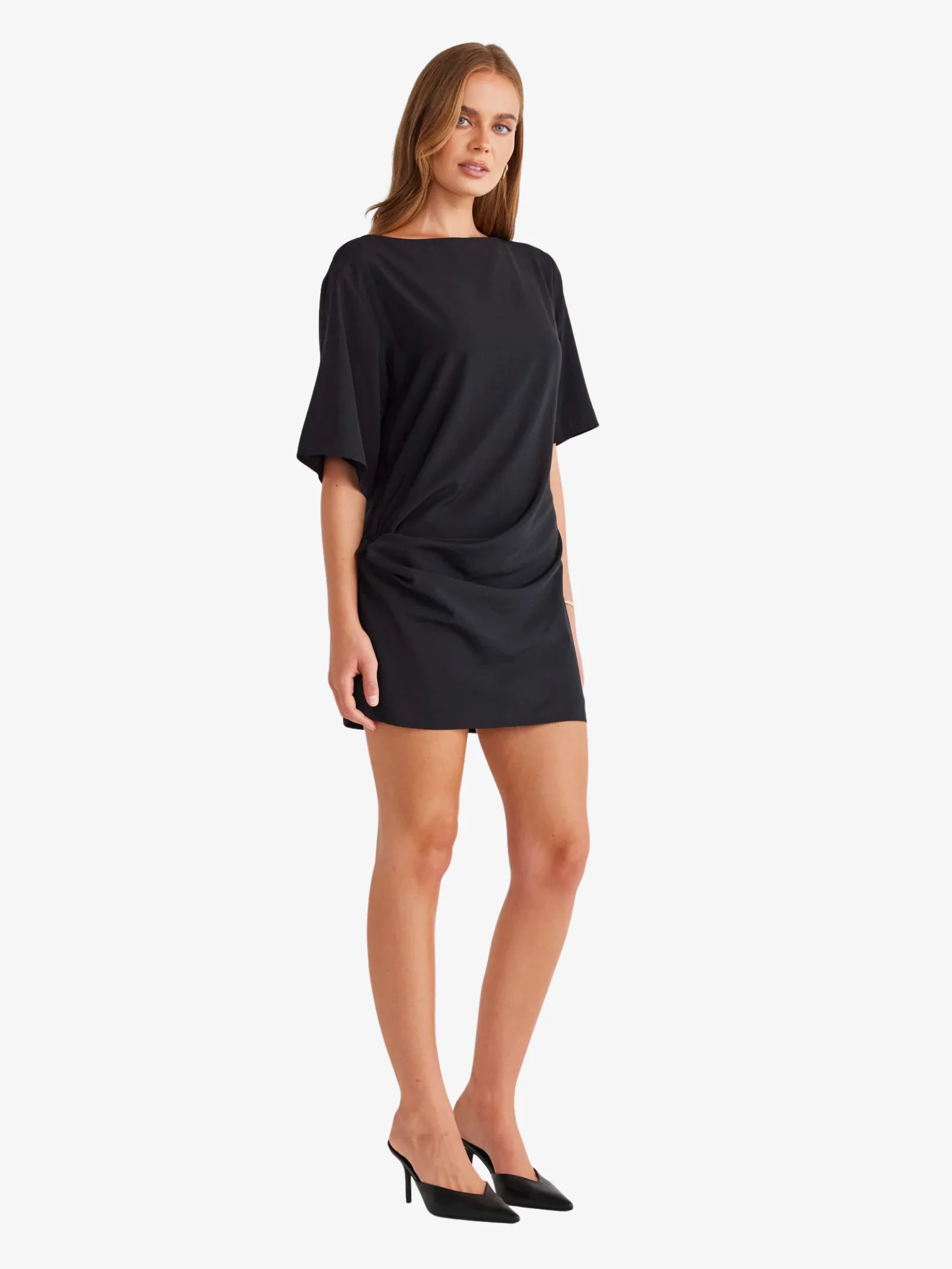 Aire Mini Dress