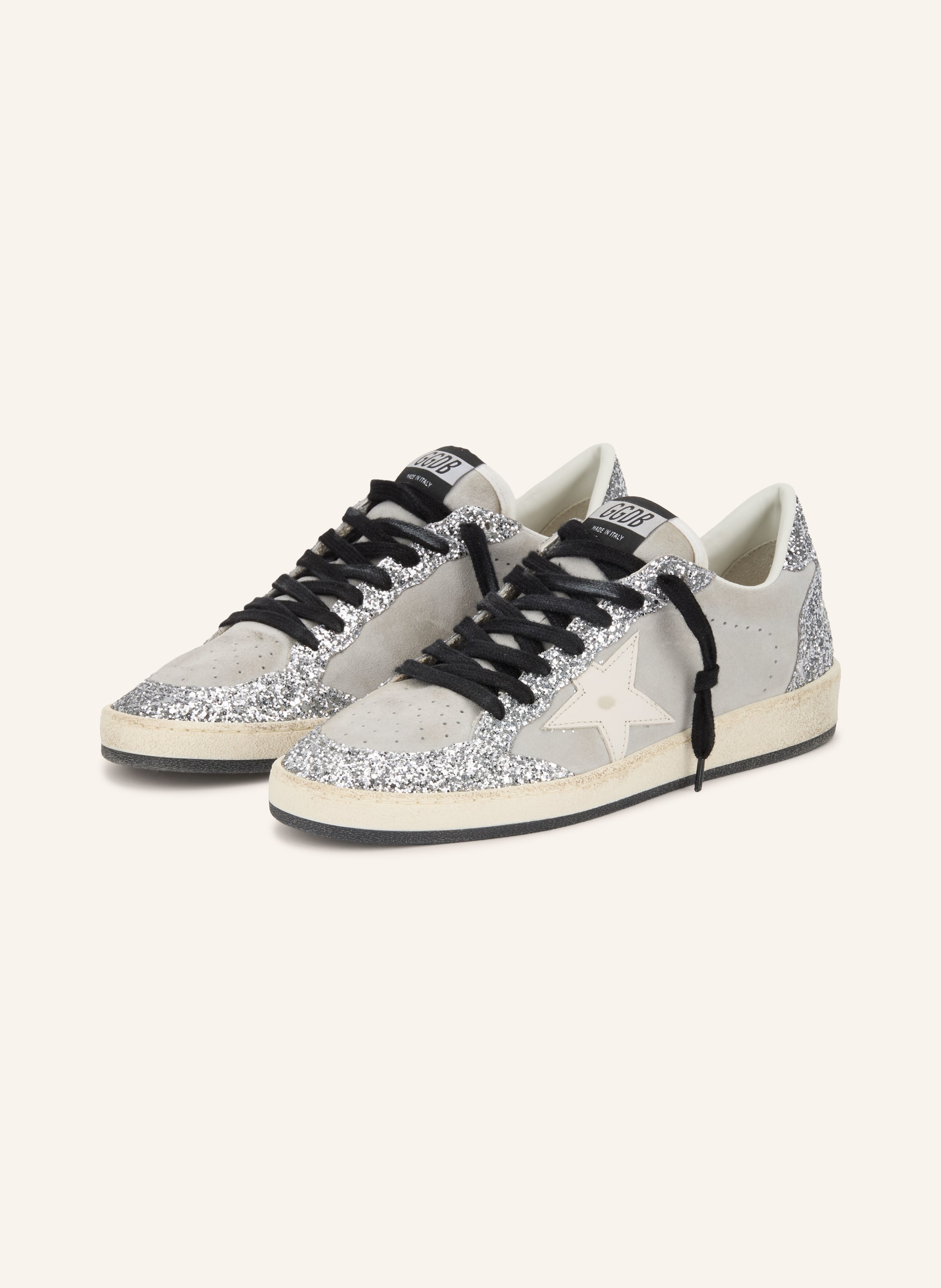 GOLDEN GOOSE Sneaker BALL STAR