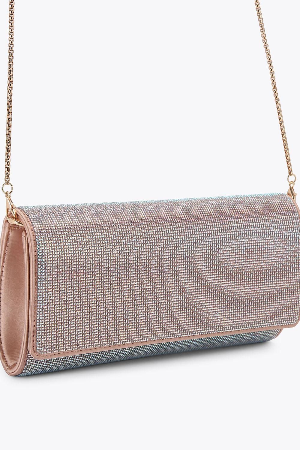 Carvela Gemma Clutch' Bag