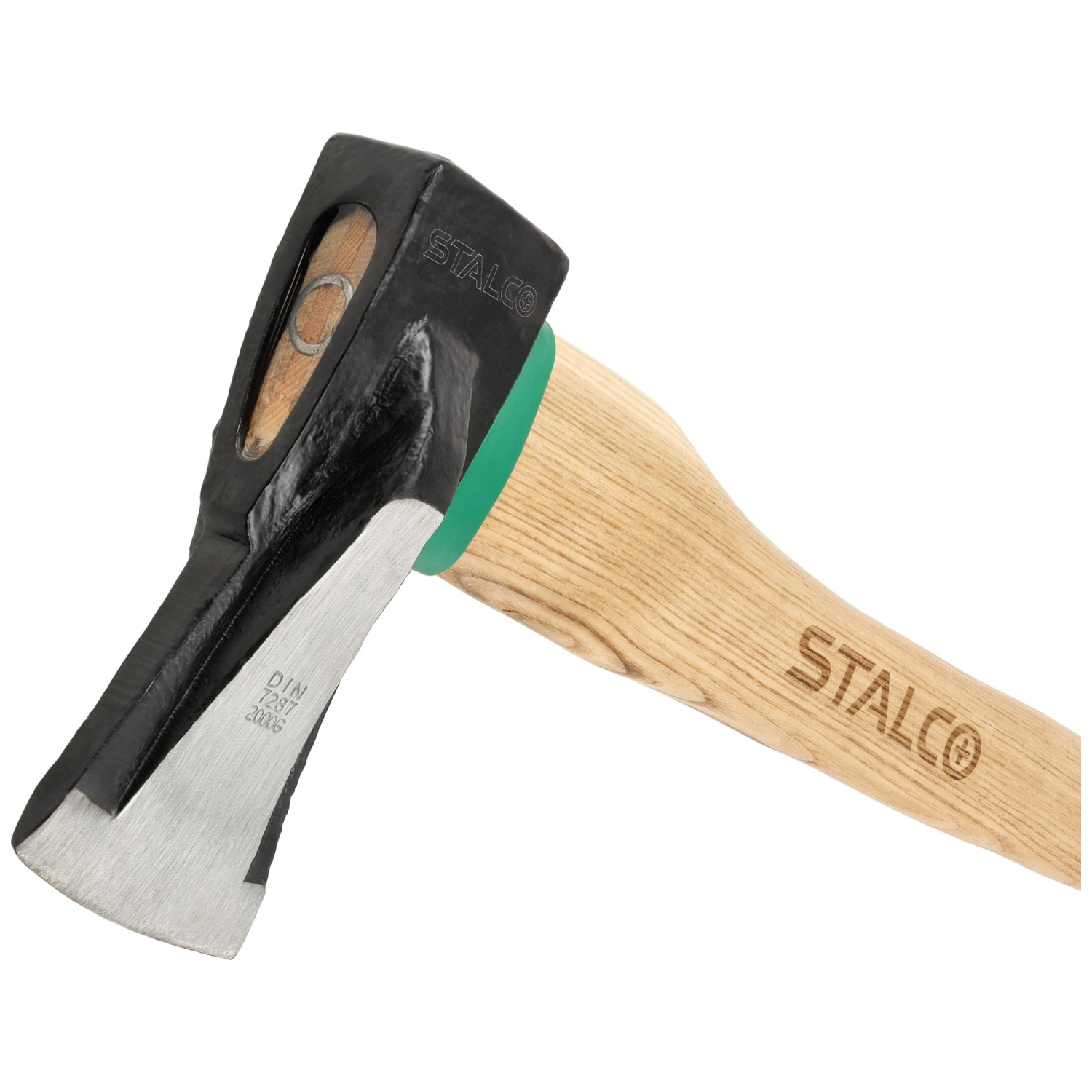 Siekiera z klinem 2kg STALCO S012332200