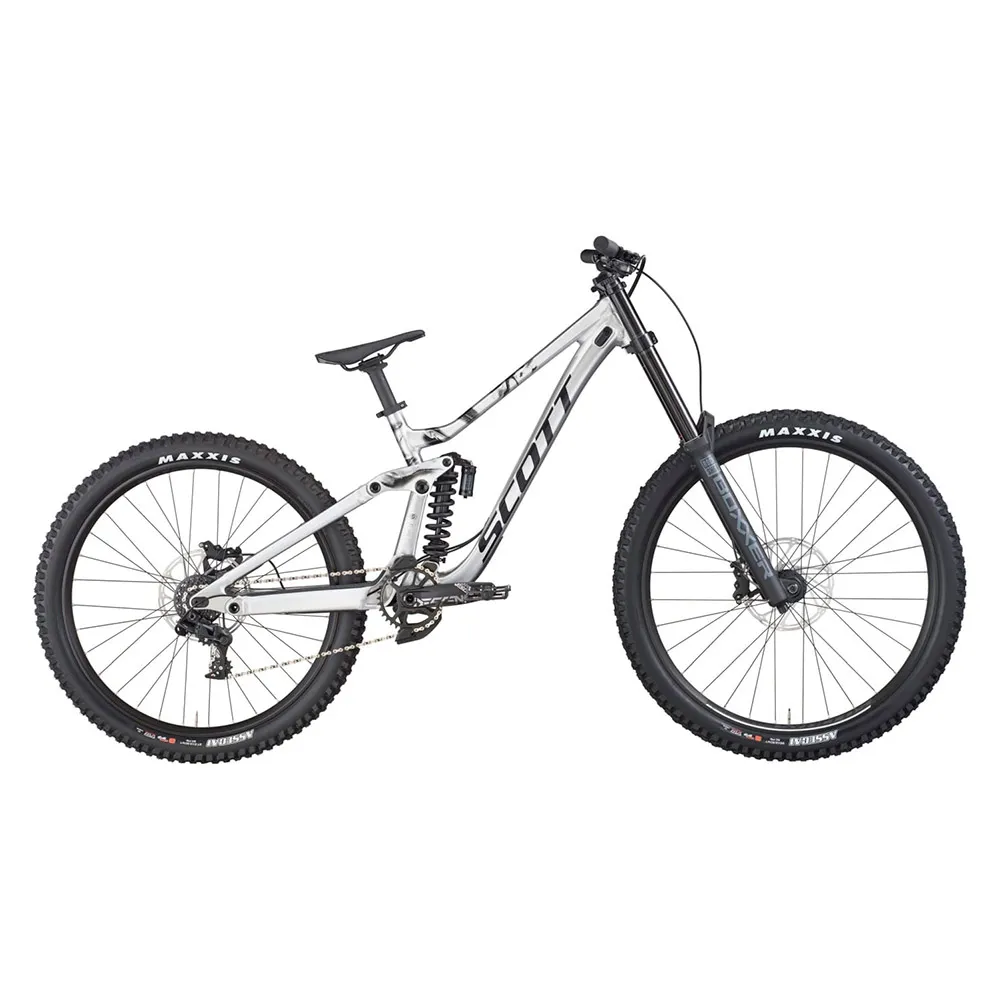 Scott Gambler 20 29/27.5´´ GX DH 2026 MTB bike