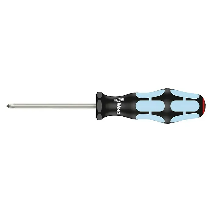 SKRUTREKKER WERA 3350 PH1 80MM