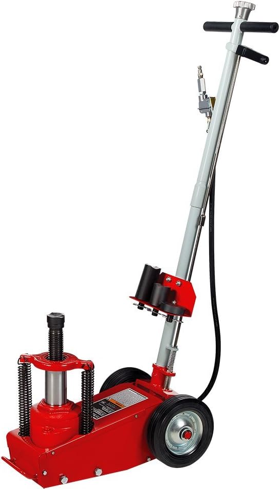 6622 22-Ton, Air/Hydraulic, Truck Jack