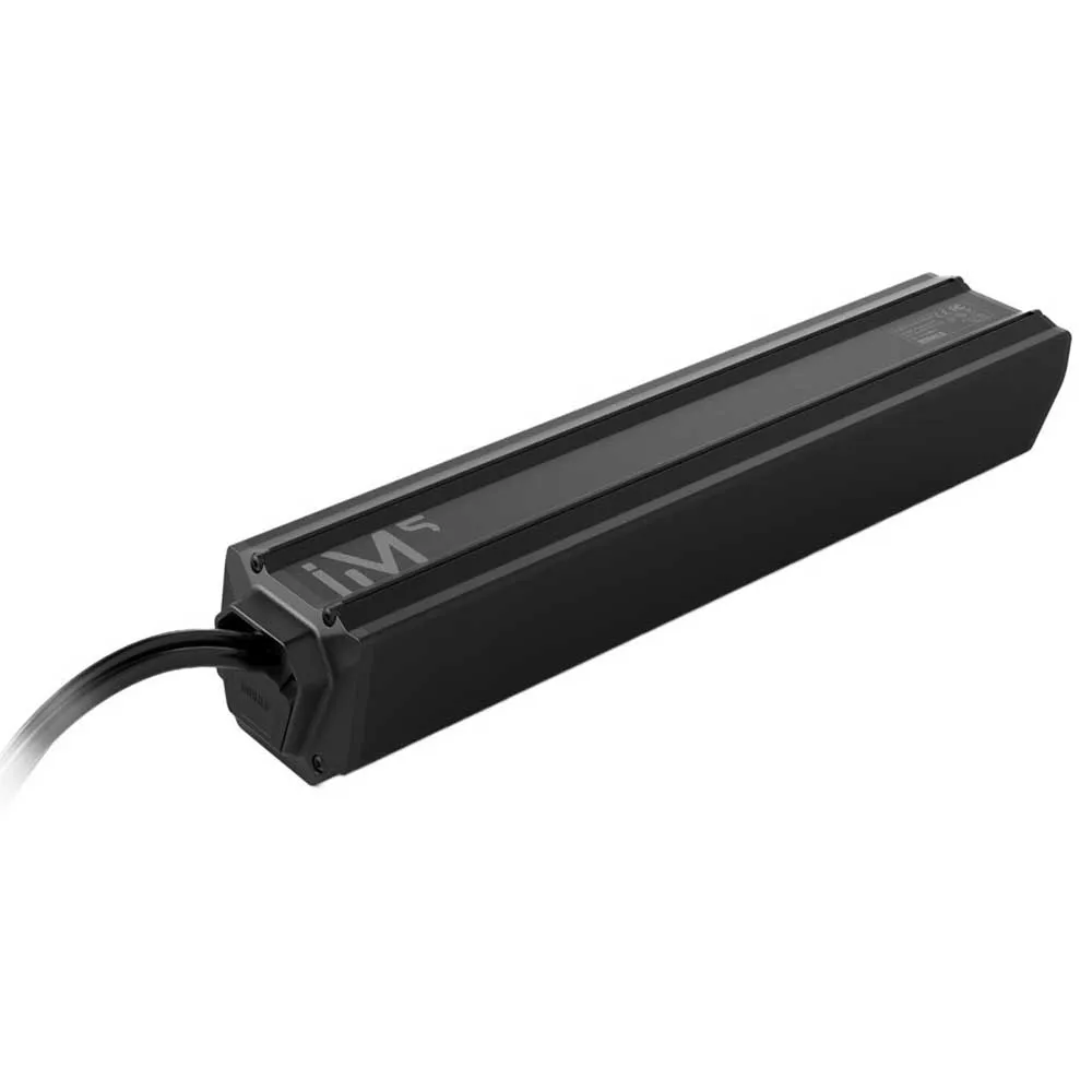 Mahle Smartbike Systems iM5 534Wh battery