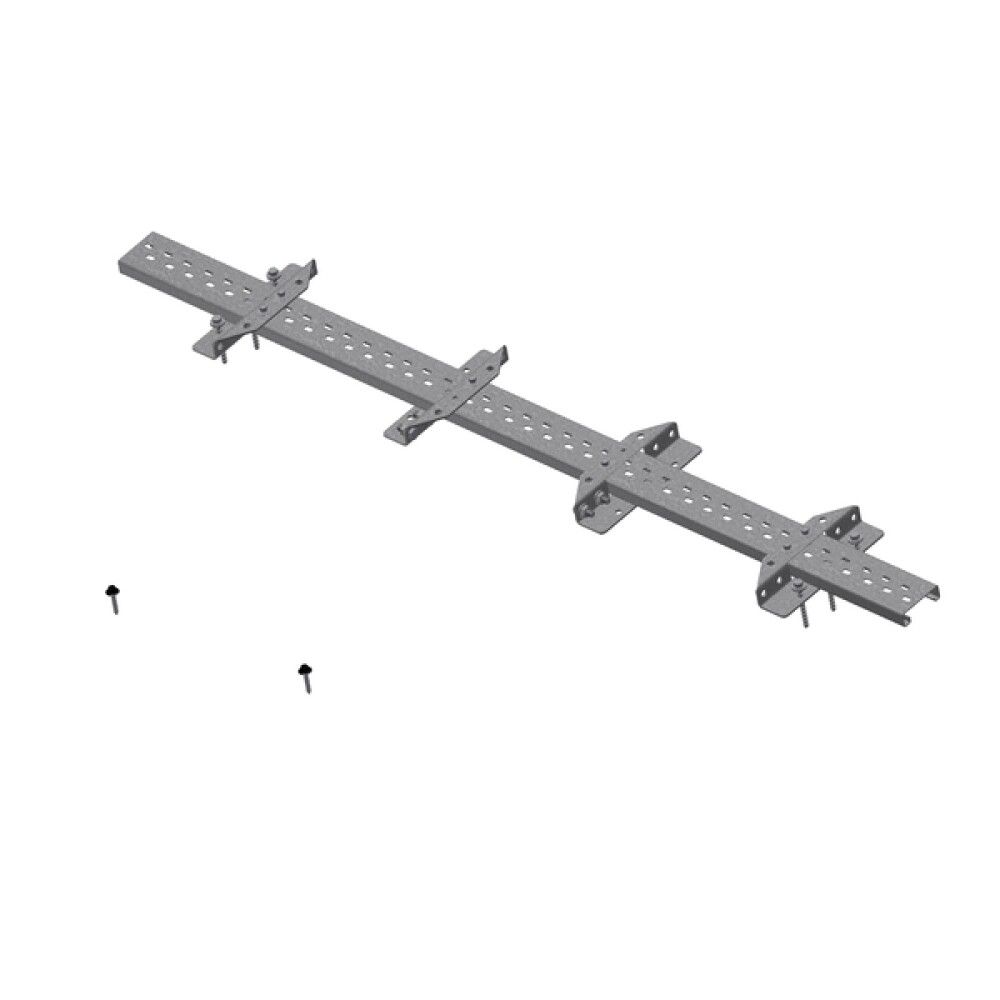 FESTESKINNE ICOPAL STIGE PAPP/SHINGEL TLS SORT