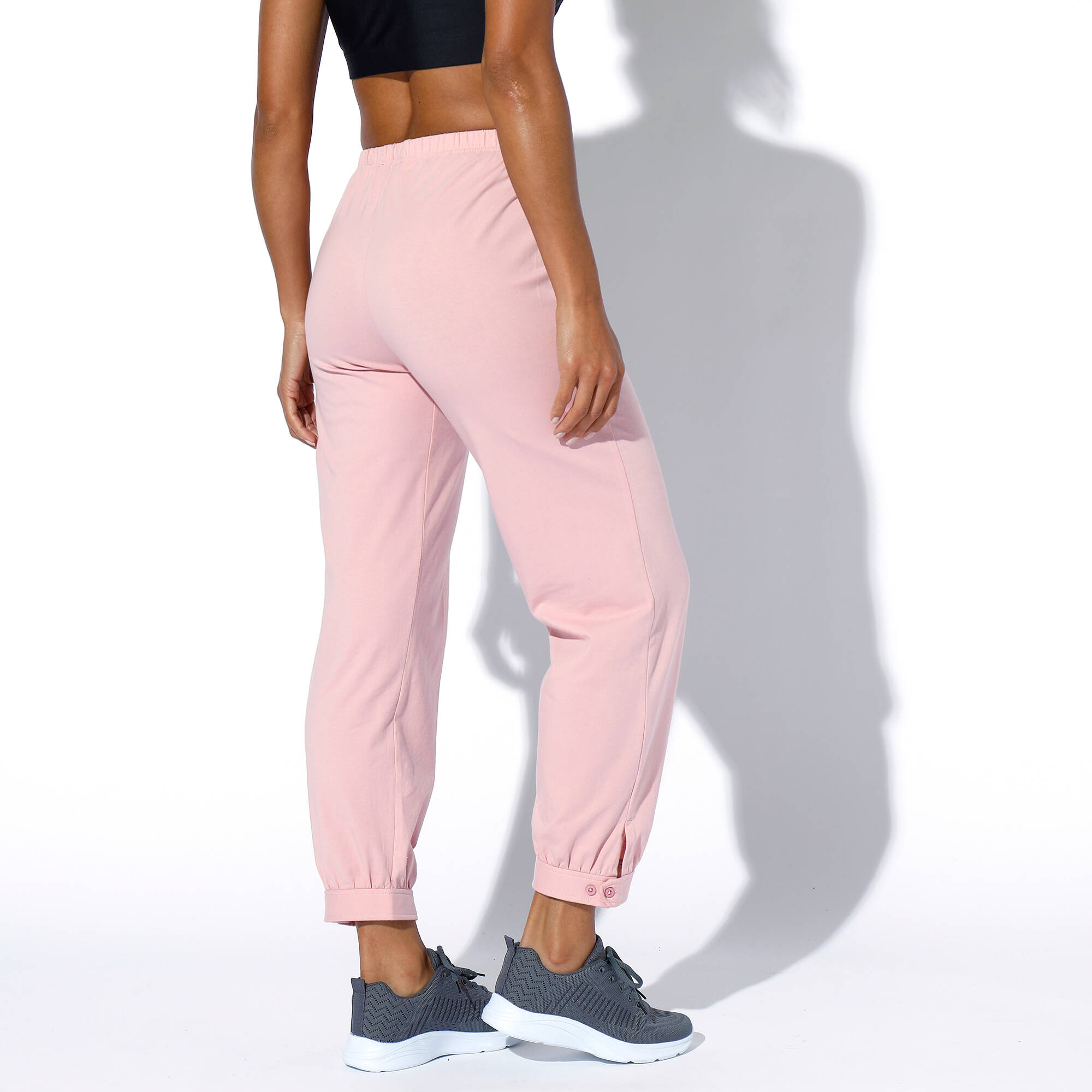Legging 7/8ème coton biologique(**)