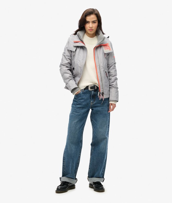 Mountain SD-Windcheater Jacket