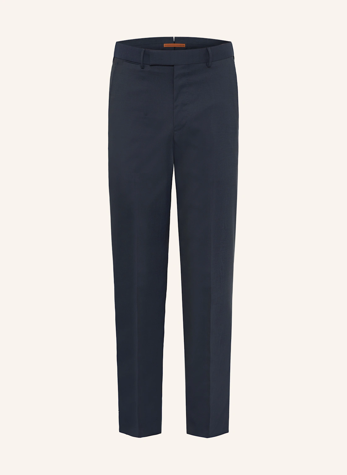 ZEGNA Hose Regular Fit