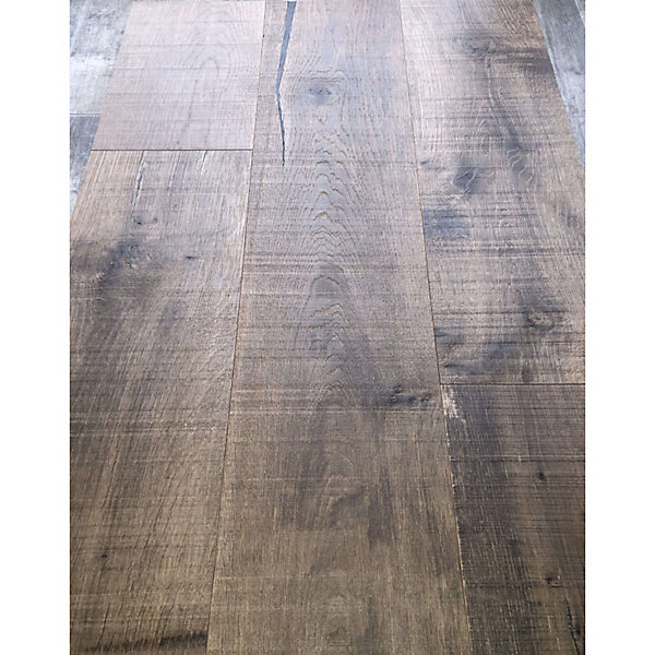 Parquet en chêne contrecollé VIRGINIE