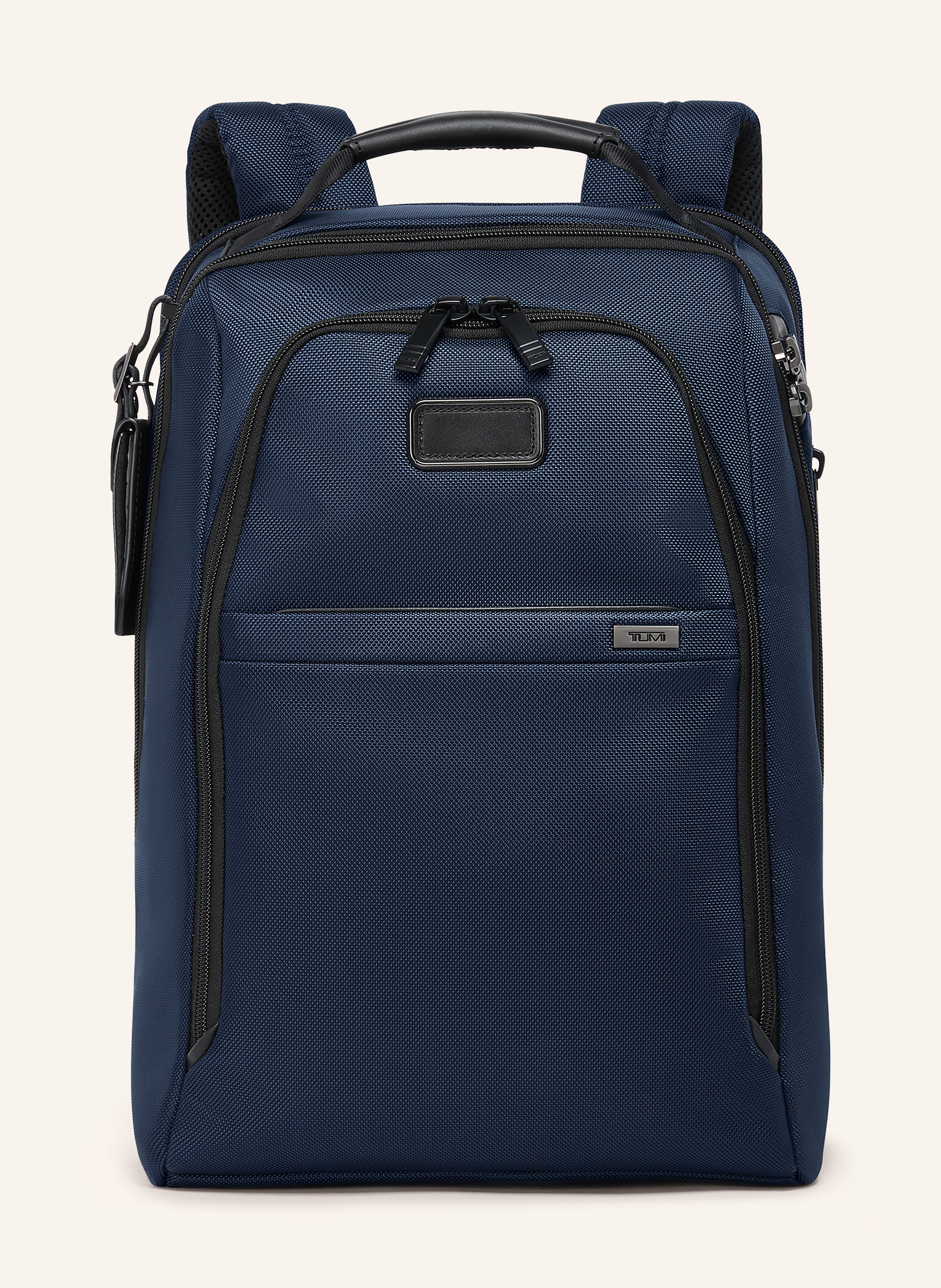 TUMI ALPHA Rucksack MEDIUM EXPANDABLE mit Laptop-Fach