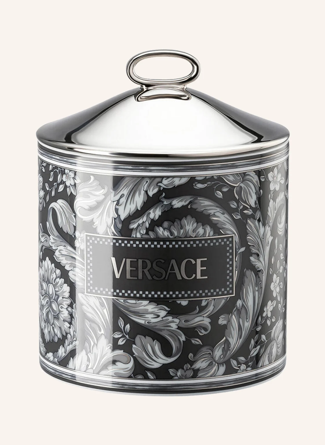 Rosenthal meets VERSACE Dose BAROCCO HAZE L