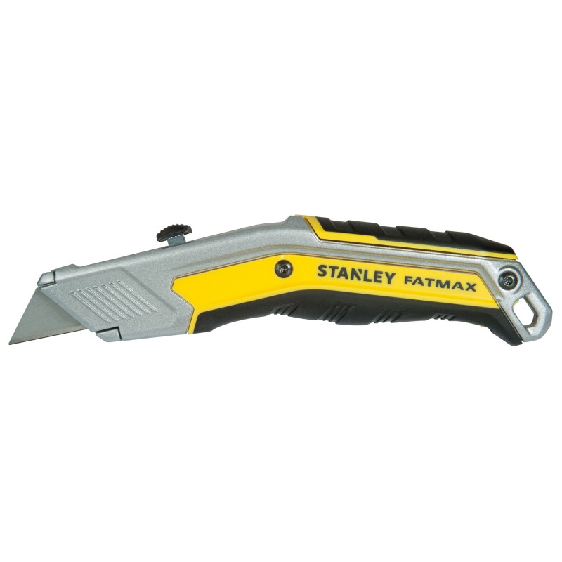 Couteau rétractable FatMax EXO STANLEY