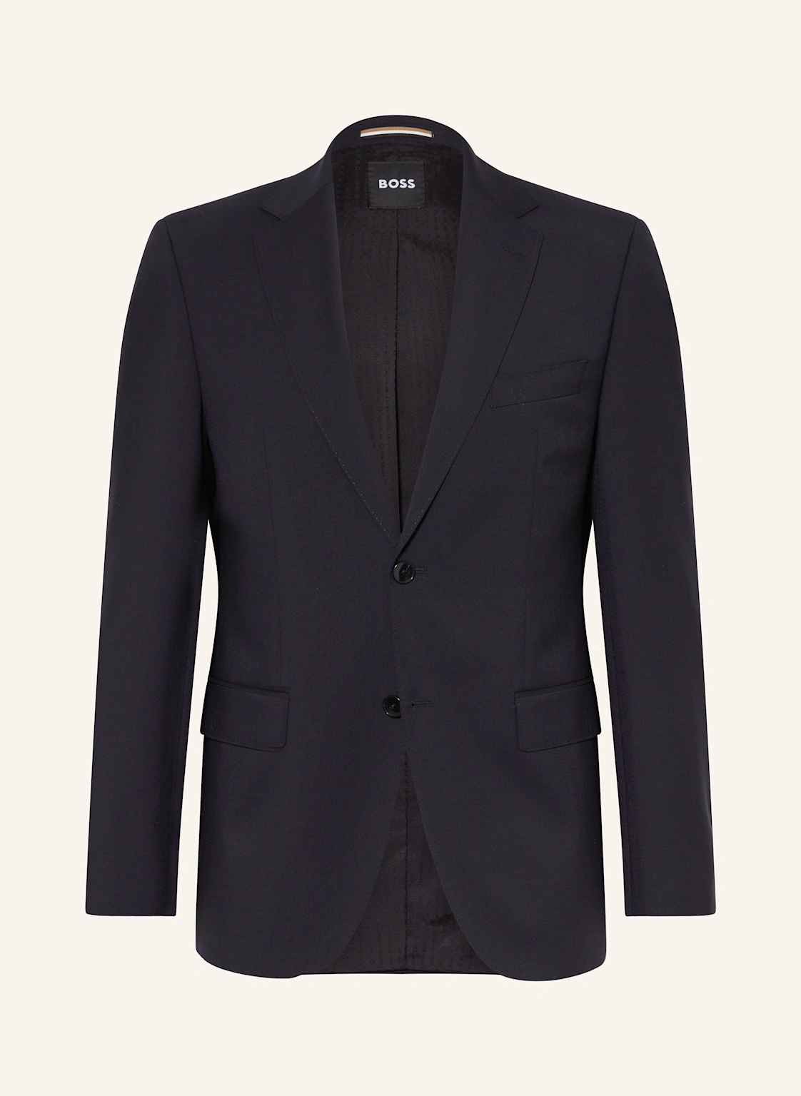 BOSS Anzugsakko JECKSON Regular Fit