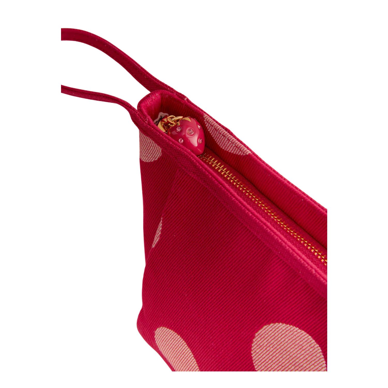 Cath Kidston Polka Dot Pouch