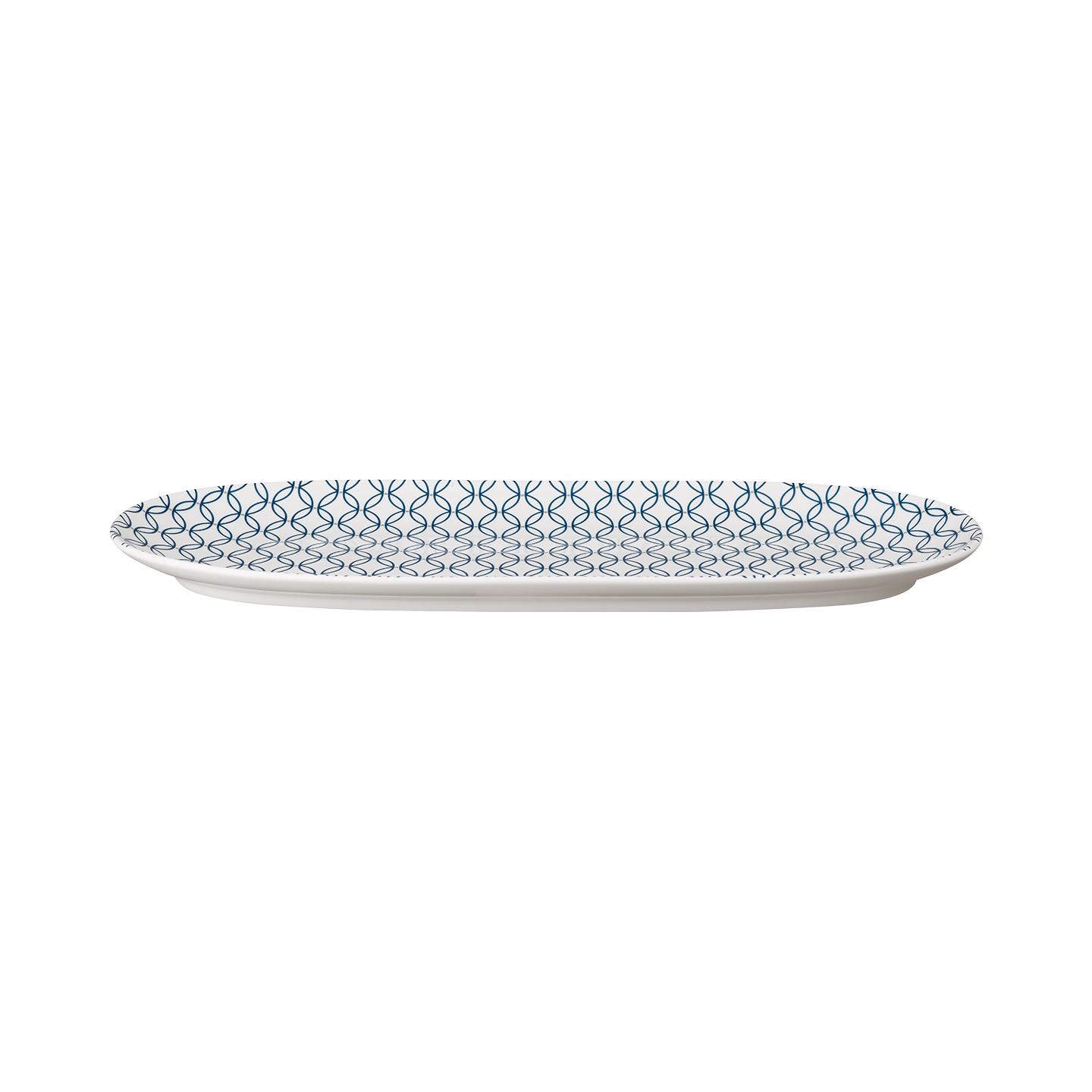 Modern Deco Large Platter