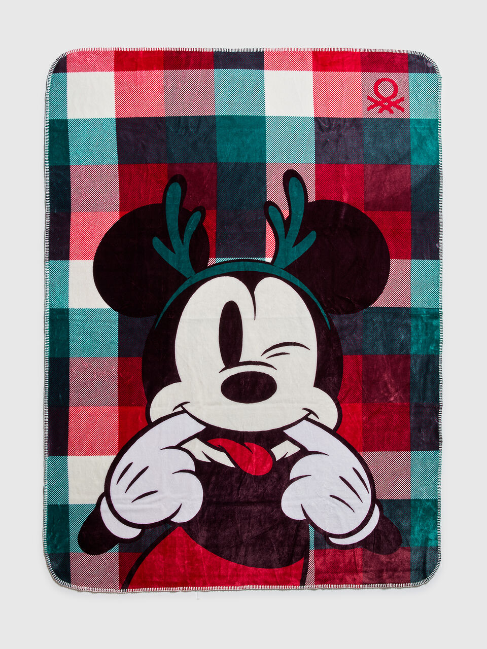 Mickey Mouse &copy;Disney blanket