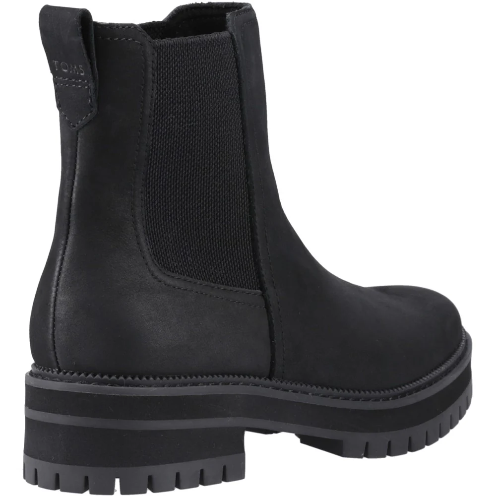 TOMS Bennet Ankle Boot