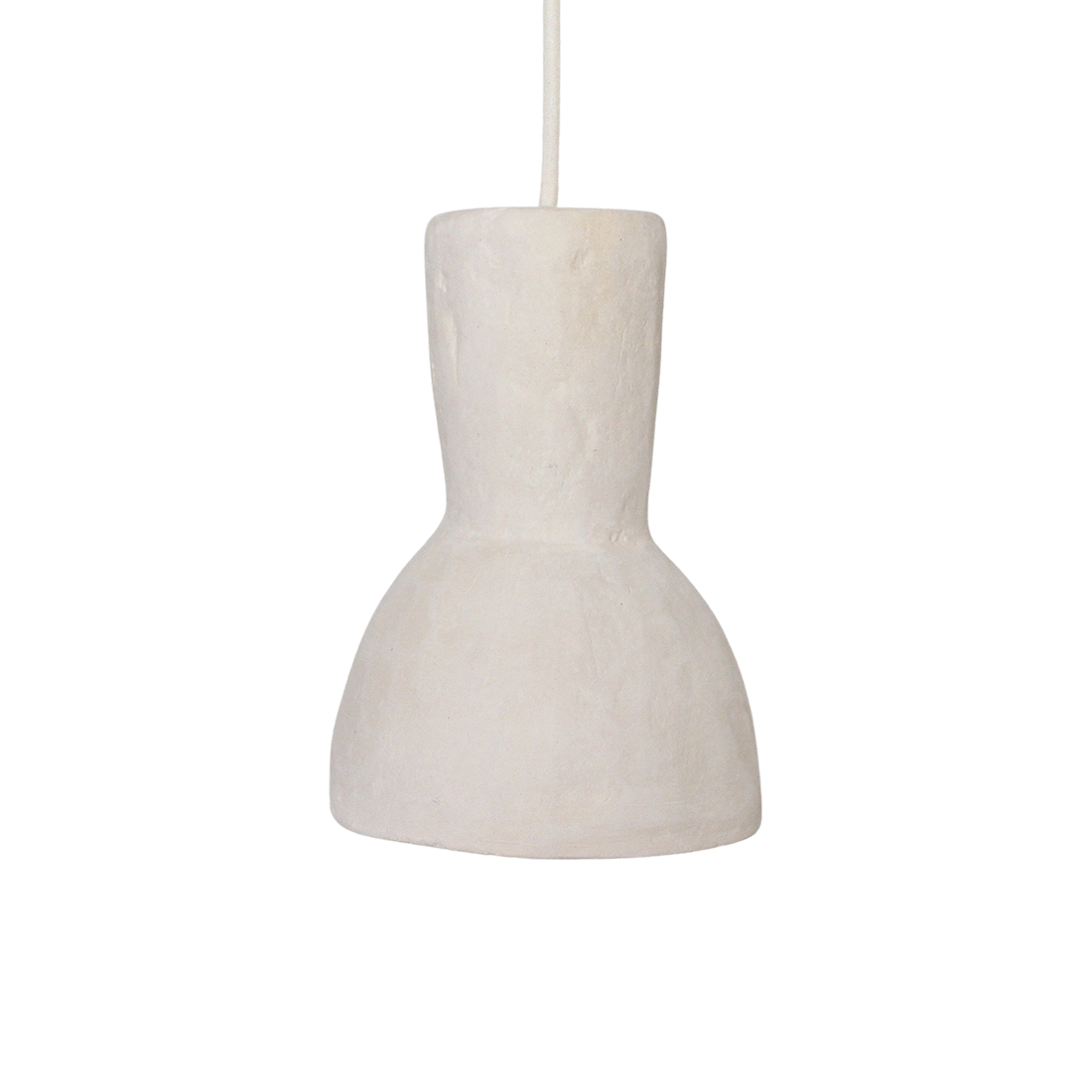 Raw Materials hanglamp Chalk Moro