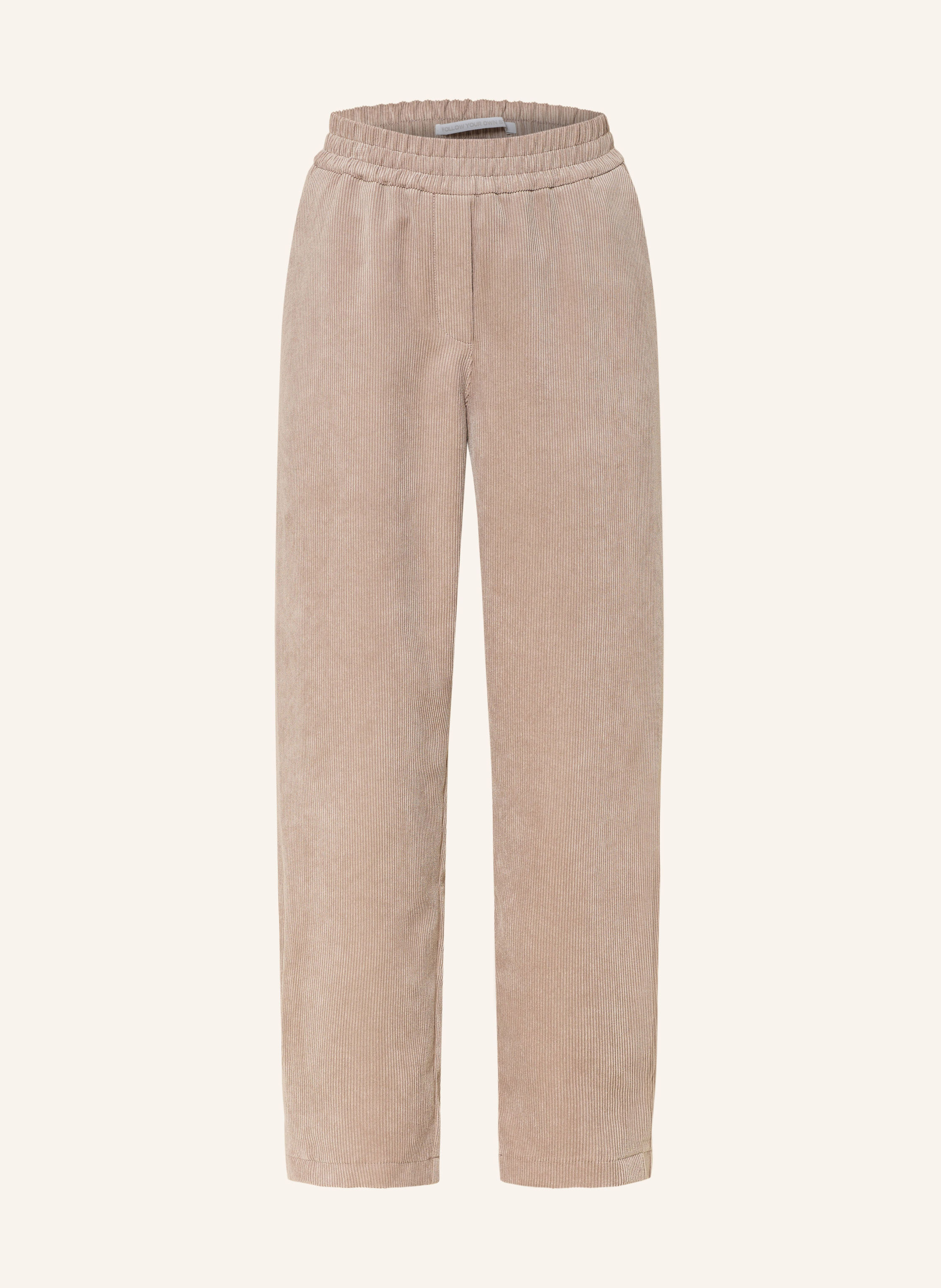 MAC 7/8-Hose EVA aus Cord