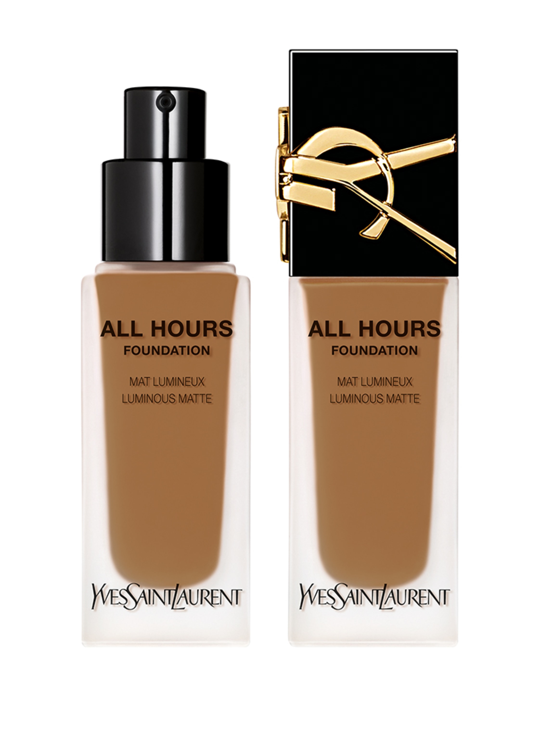 YVES SAINT LAURENT BEAUTÉ ENCRE DE PEAU ALL HOURS
