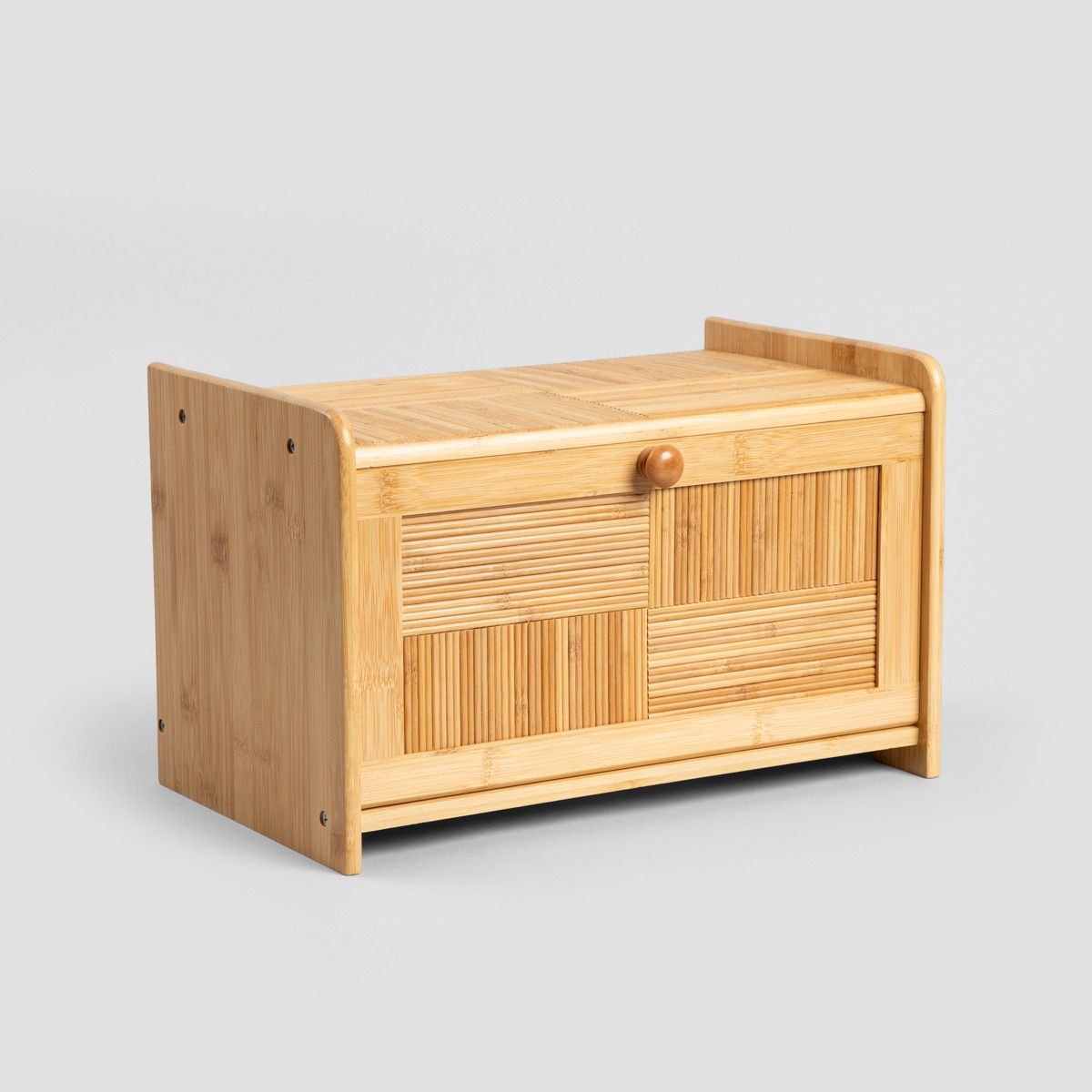 Chlebak TENARO bambusowy 38x23 cm