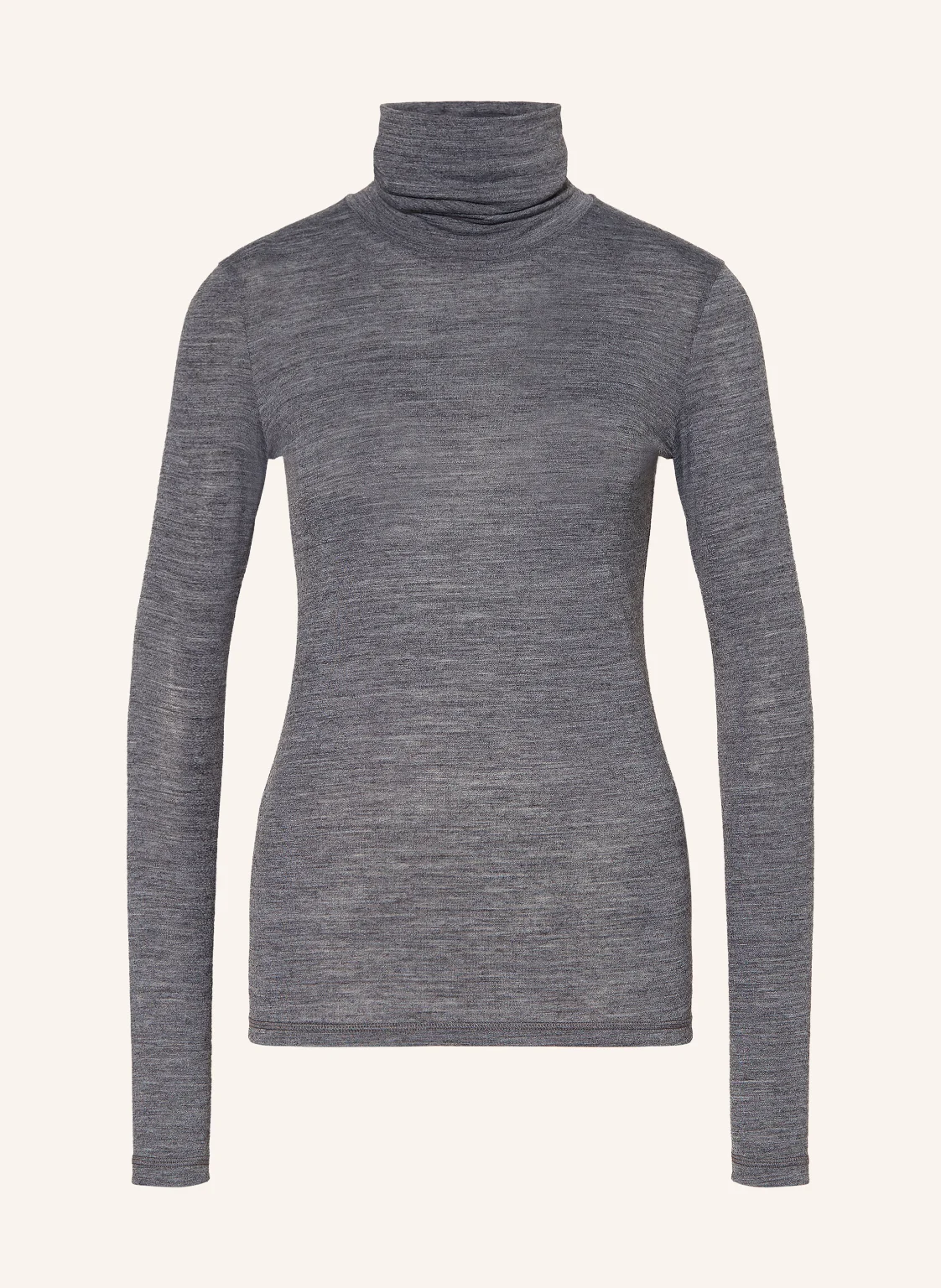 JIL SANDER Rollkragenshirt