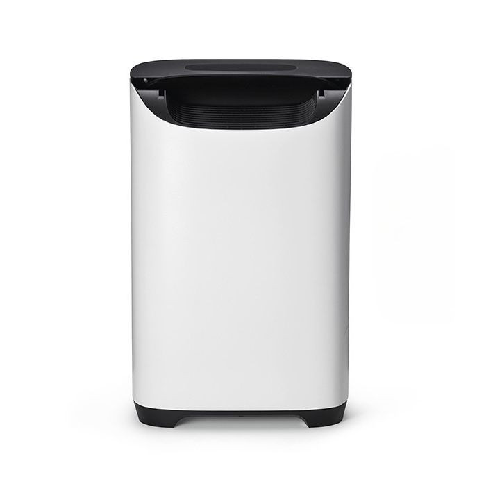Meaco DD8L Pro – osuszacz adsorpcyjny klasy premium