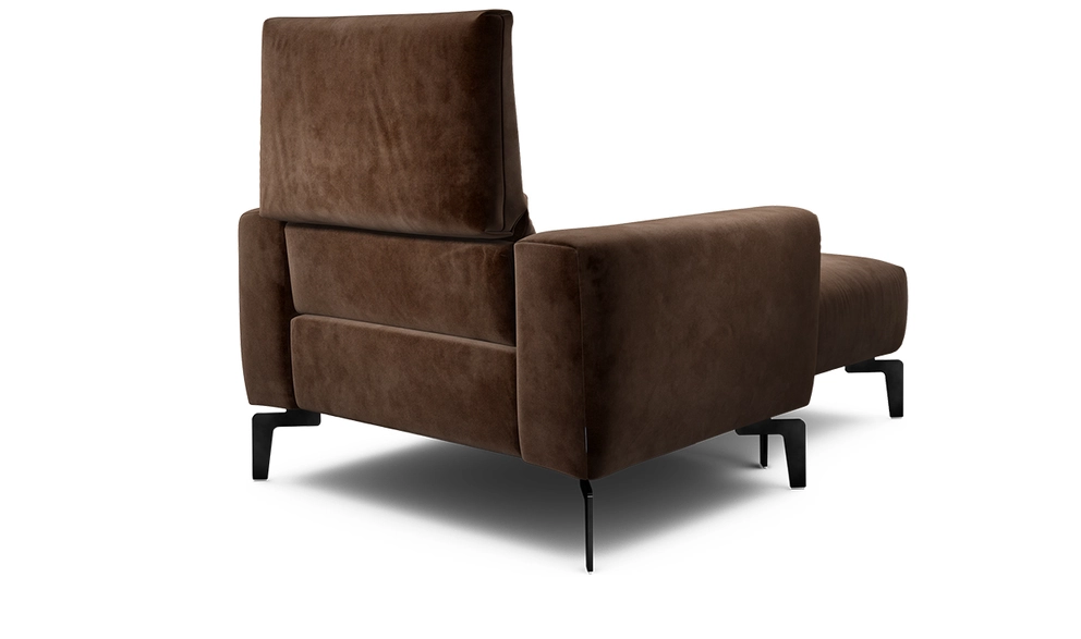 Einzelsofa Cosy1