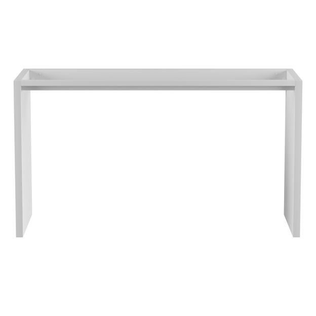 BASE DE MESA 1,40 M X 55 CM VETRO