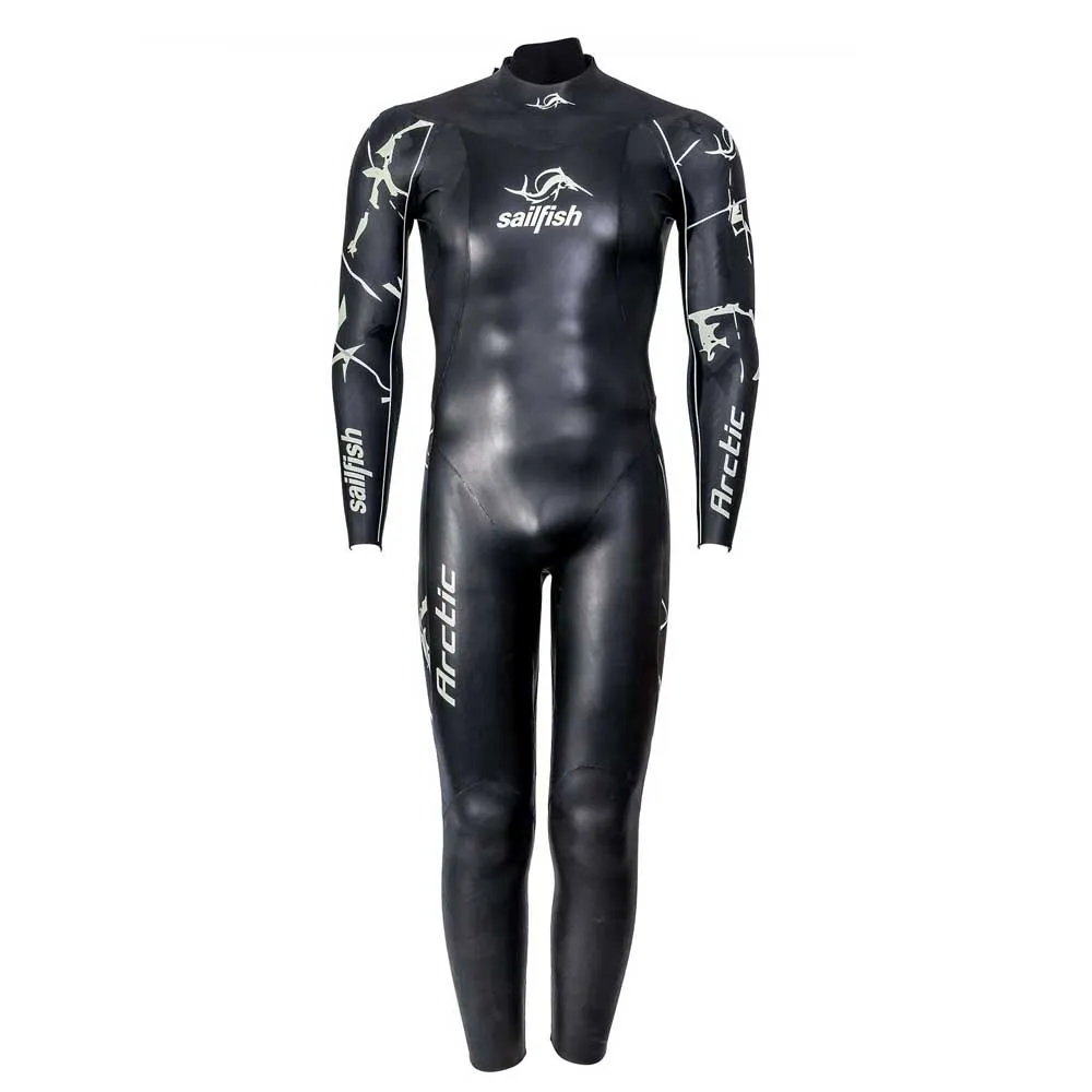Sailfish Arctic 1 long sleeve neoprene wetsuit